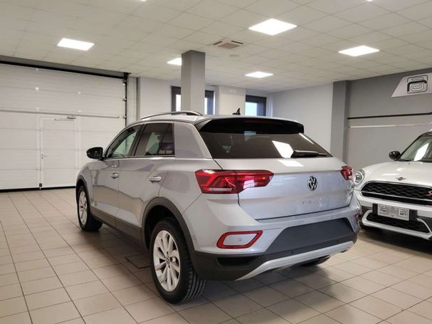 Volkswagen T-Roc 1.0 TSI T-Roc 81 kW image number 5