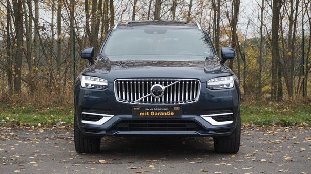 Volvo XC90 T8 AWD 288 kW image number 9