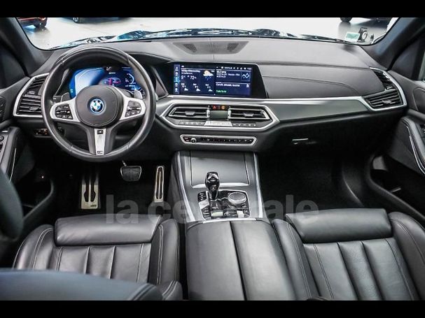 BMW X5 45e xDrive 290 kW image number 14