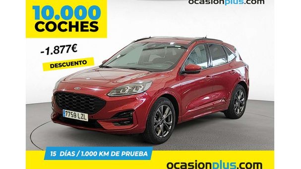 Ford Kuga 1.5 EcoBoost ST-Line 110 kW image number 1