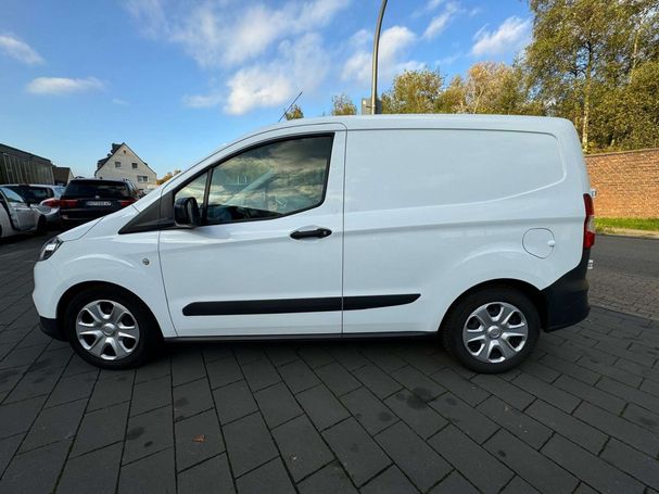 Ford Transit Courier Trend 55 kW image number 4