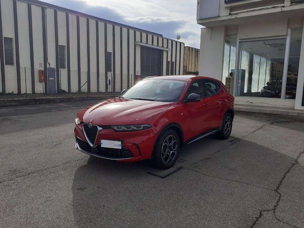 Alfa Romeo Tonale 1.5 Ti TCT 118 kW image number 1