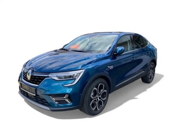 Renault Arkana Techno 103 kW image number 1