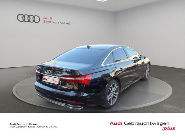 Audi A6 40 TDI 150 kW image number 2