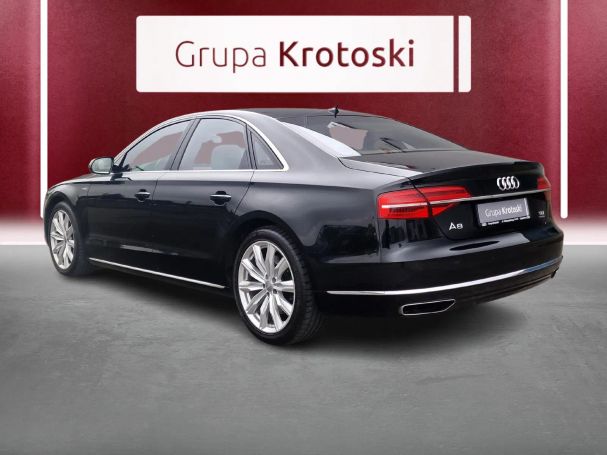 Audi A8 4.2 TDI quattro 283 kW image number 6