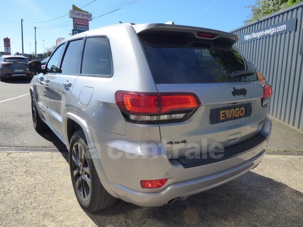 Jeep Grand Cherokee 3.0 V6 184 kW image number 4