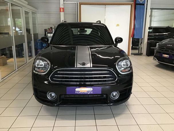 Mini Cooper Countryman 100 kW image number 8