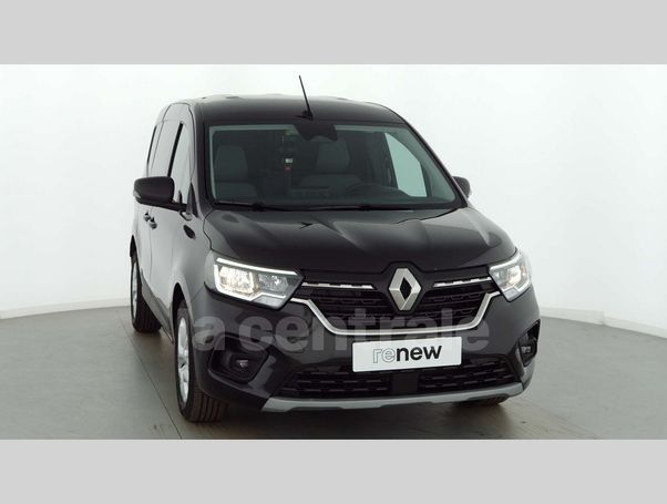 Renault Kangoo TCe 130 EDC 96 kW image number 23