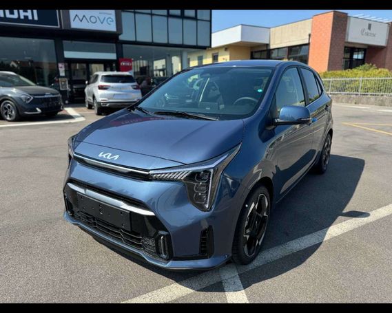 Kia Picanto 1.0 Edition 46 kW image number 1