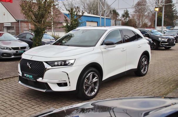 DS Automobiles 7 Crossback E-Tense 300 4x4 220 kW image number 1