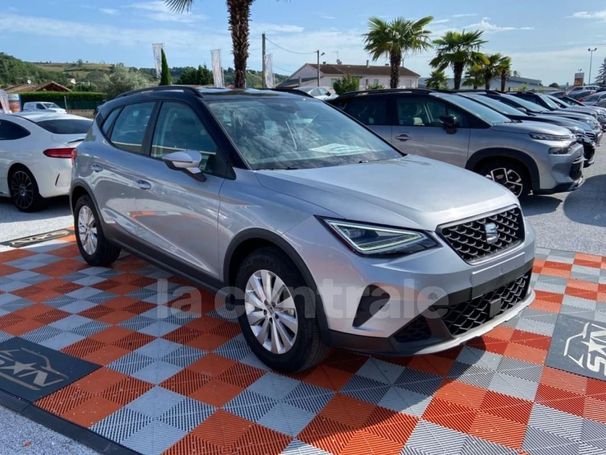 Seat Arona 1.0 TSI Style 81 kW image number 2