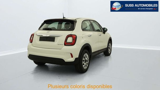 Fiat 500X 96 kW image number 6