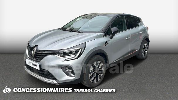 Renault Captur 103 kW image number 1