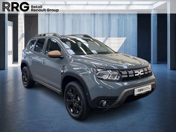 Dacia Duster TCe 150 4WD 110 kW image number 2