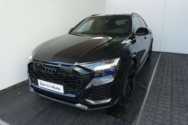 Audi RSQ8 441 kW image number 1