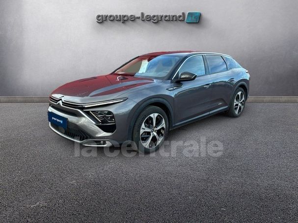 Citroen C5 X 165 kW image number 1