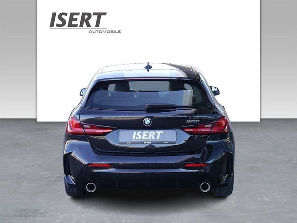 BMW 120i M Sport 131 kW image number 12