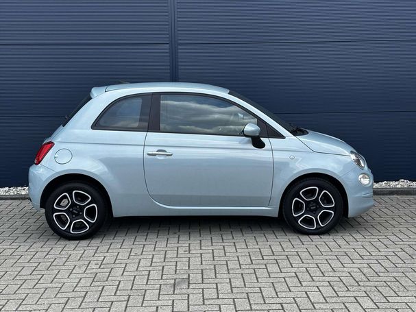 Fiat 500 1.0 51 kW image number 8