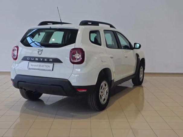 Dacia Duster 85 kW image number 2