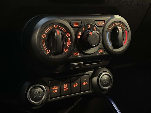 Suzuki Ignis 61 kW image number 31