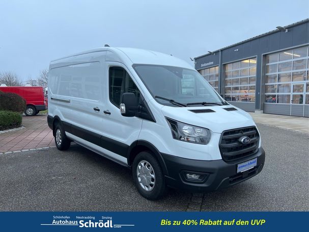 Ford Transit 350 L3H2 2.0 Trend 77 kW image number 7