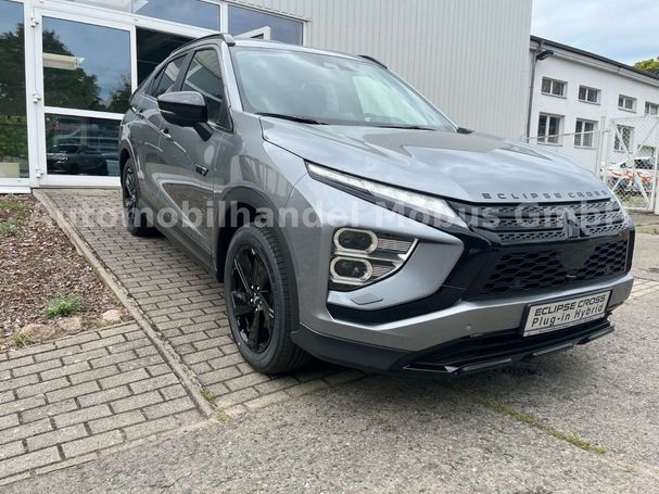 Mitsubishi Eclipse Cross 138 kW image number 3