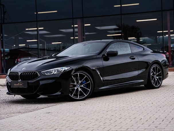 BMW 840i xDrive 245 kW image number 6