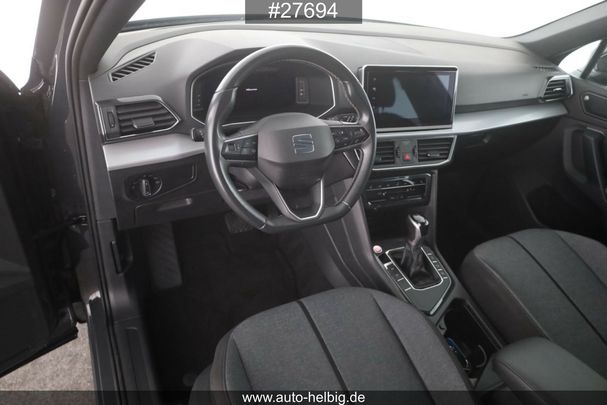 Seat Tarraco 2.0 TDI DSG 110 kW image number 10