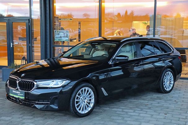 BMW 530i Touring xDrive 185 kW image number 31