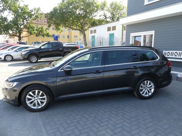 Volkswagen Passat Variant Comfortline 110 kW image number 1