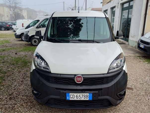 Fiat Doblo Cargo 70 kW image number 3