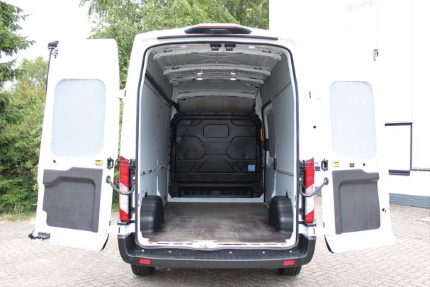 Ford Transit 2.0 TDCi 96 kW image number 11