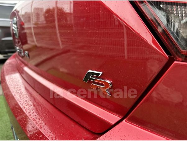 Seat Ibiza 1.0 TSI DSG FR 81 kW image number 33