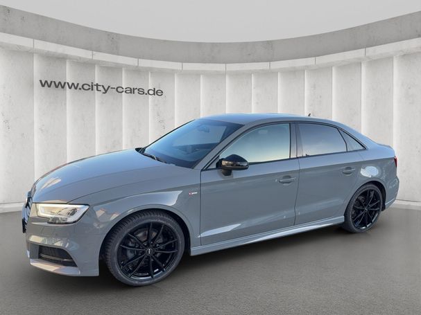 Audi A3 35 TFSI S-line 110 kW image number 1