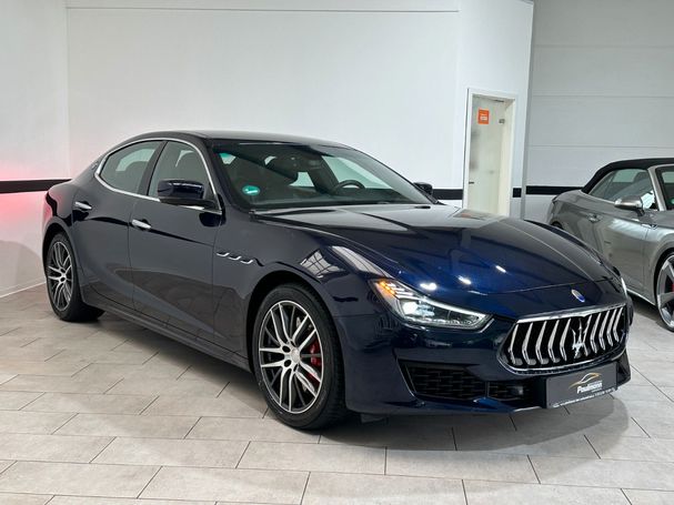 Maserati Ghibli 301 kW image number 2