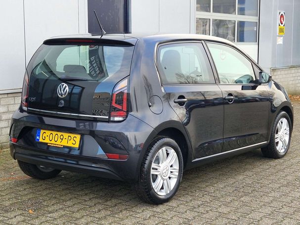 Volkswagen up! 44 kW image number 25