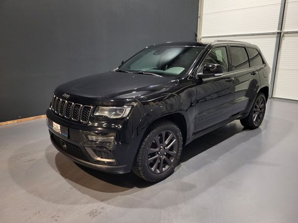 Jeep Grand Cherokee 3.0 184 kW image number 1