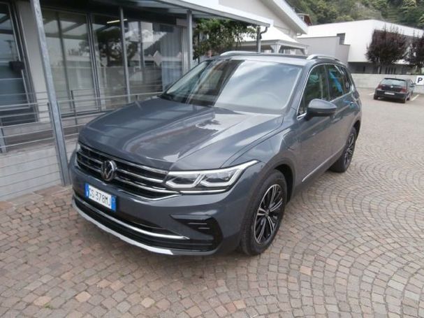 Volkswagen Tiguan DSG 180 kW image number 1