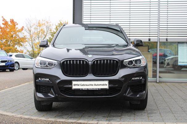 BMW X3 xDrive20i M Sport 135 kW image number 2