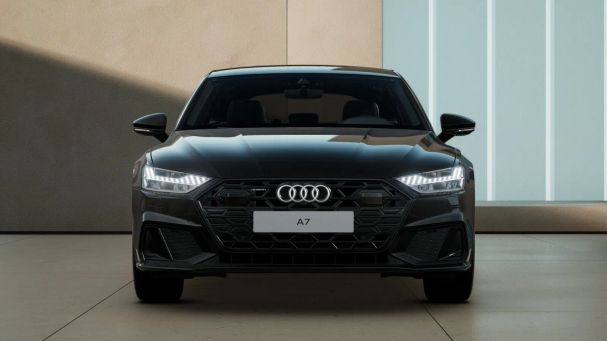 Audi A7 180 kW image number 1