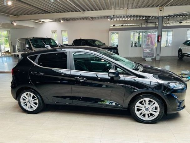 Ford Fiesta 1.0 TITANIUM 92 kW image number 3