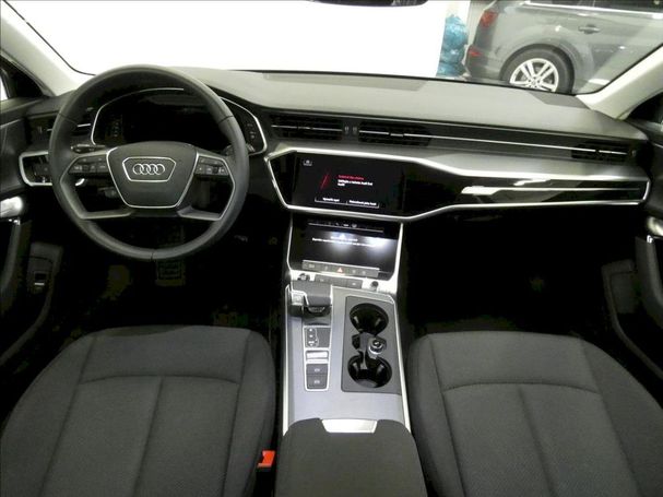 Audi A6 40 TDI quattro S tronic Avant 150 kW image number 35