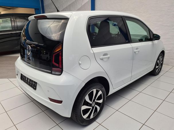 Volkswagen up! Active 48 kW image number 9