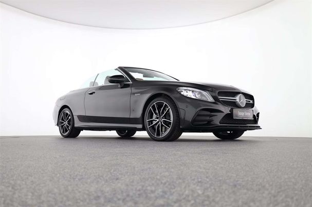 Mercedes-Benz C 43 AMG 287 kW image number 9