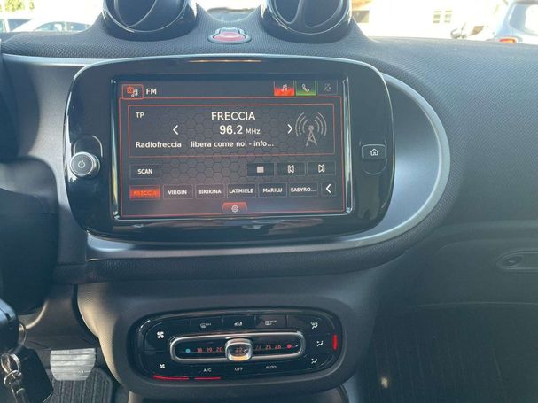 Smart ForTwo EQ 60 kW image number 12