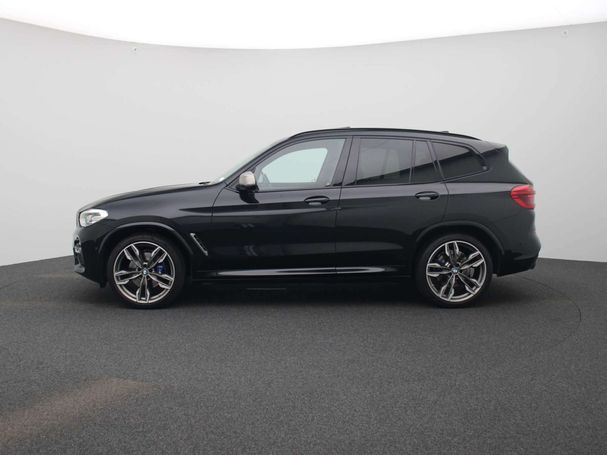 BMW X3 M40i xDrive 260 kW image number 10