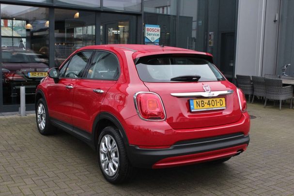 Fiat 500X 1.4 103 kW image number 7