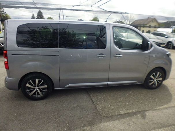 Toyota Proace Verso 2.0 D-4D 106 kW image number 3