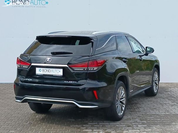 Lexus RX 450 h L 230 kW image number 3