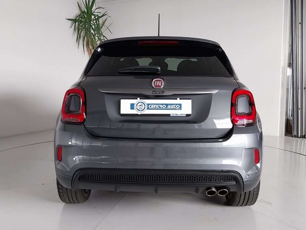 Fiat 500X 1.0 88 kW image number 15